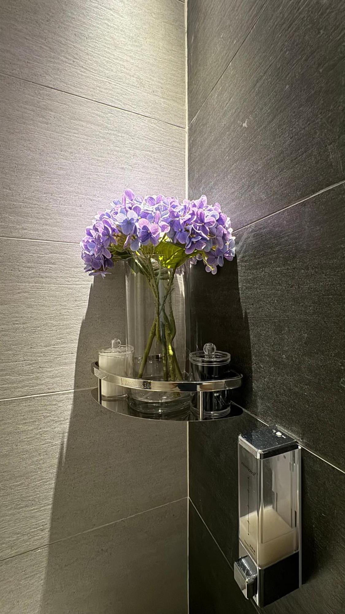 Troika Residensi By Tara Sutra Sky Apartment *