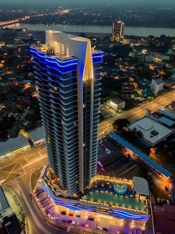 Troika Residensi By Tara Sutra Sky Apartment