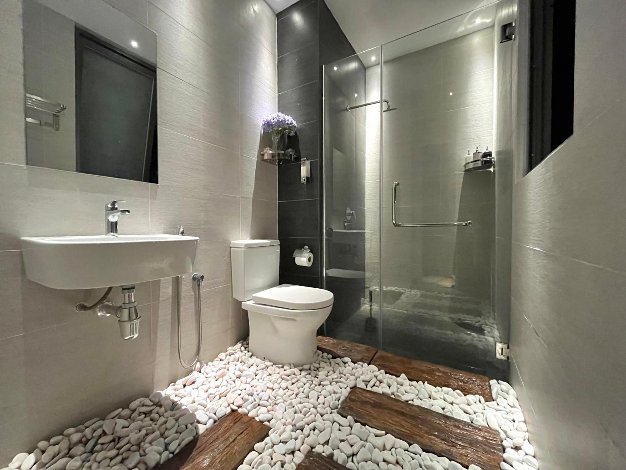 Troika Residensi By Tara Sutra Sky Apartment Kota Bharu